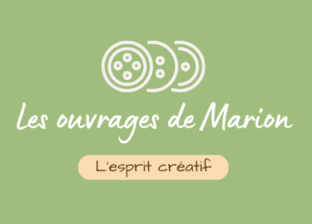Les ouvrages de Marion